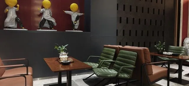Meihao R Hotel