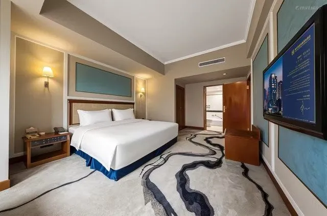 Liyuanda Hotel