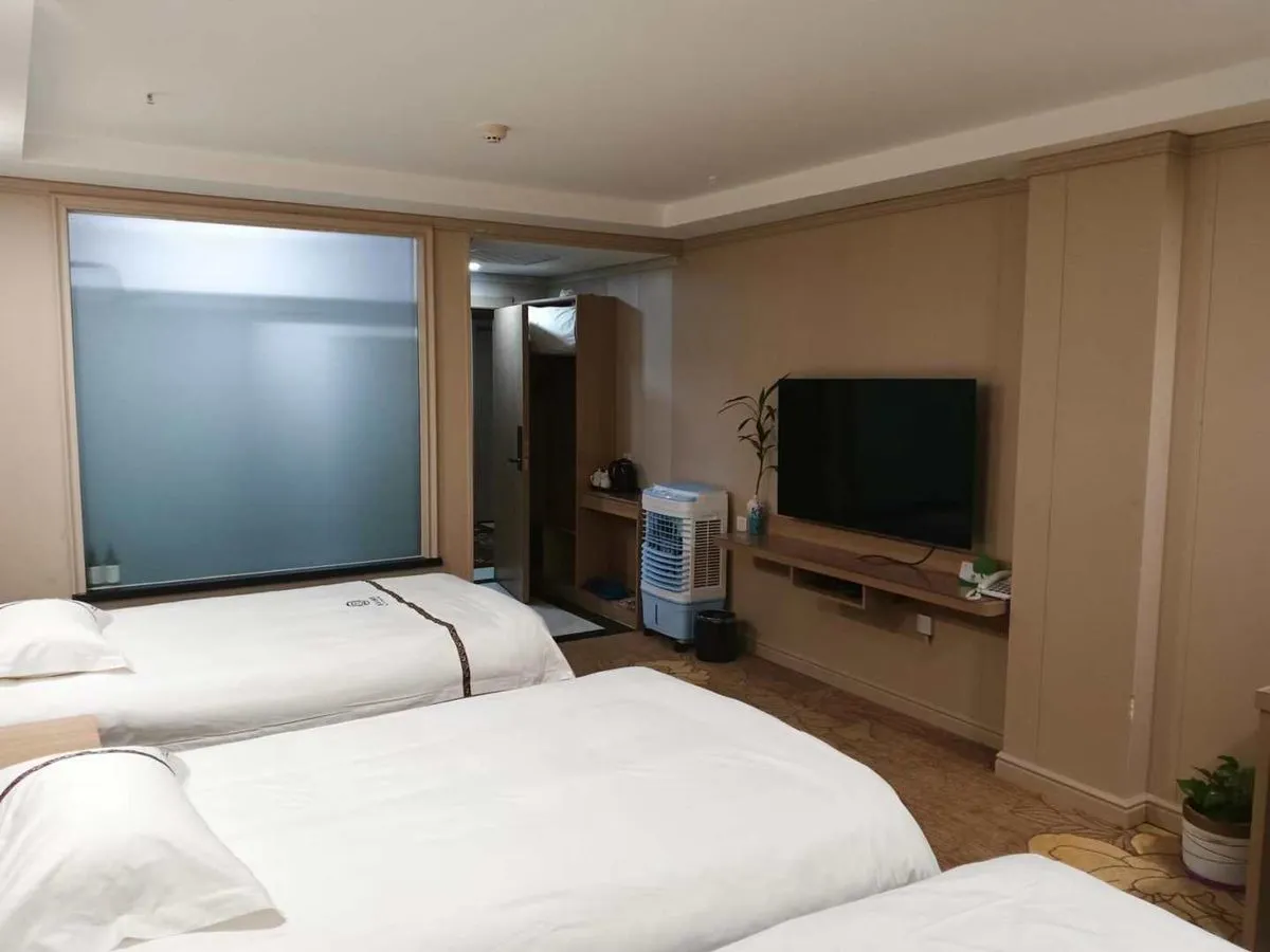 Jimunai Ruitai Grand Hotel