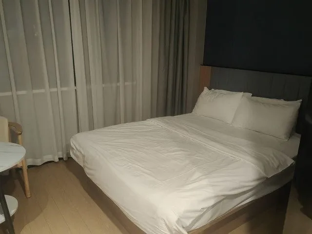 Yuepuhu Huamei Shi Hotel