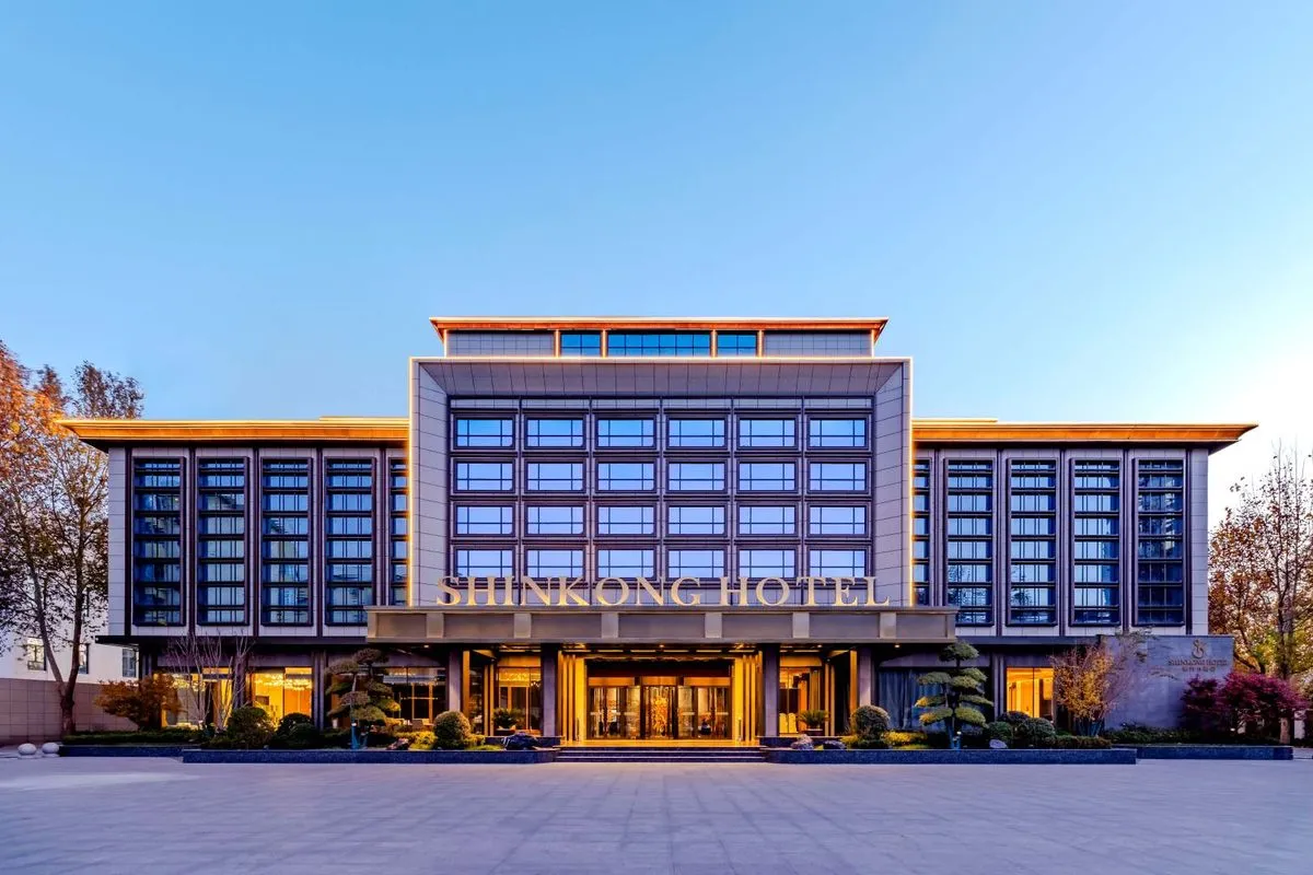 Xingtai Xinguang Grand Hotel