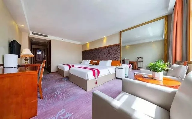 Xizang Minzu Hotel