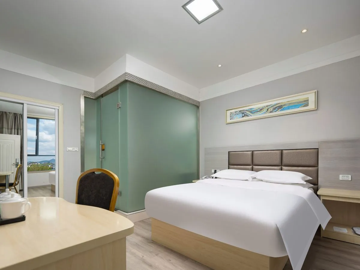 Meile Hotel