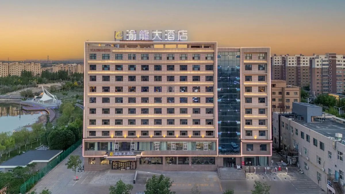 Wusu Yulong Grand Hotel