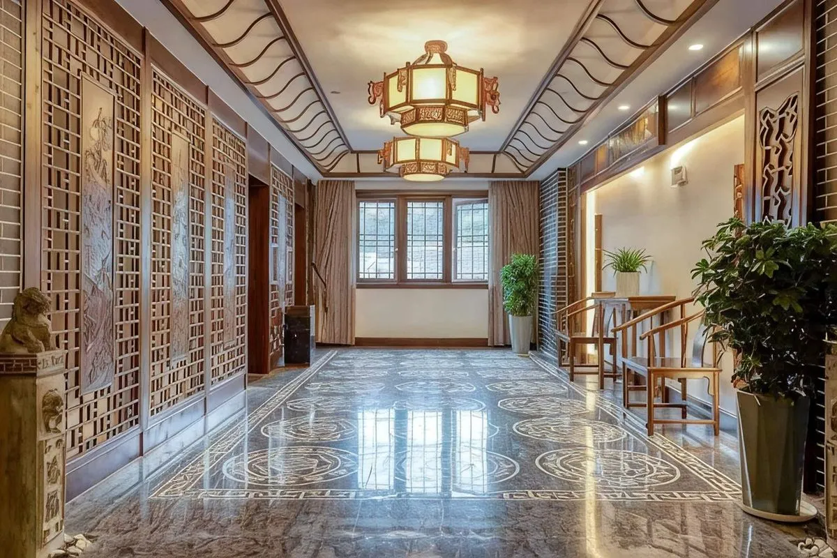 Taijiang Grand Hotel