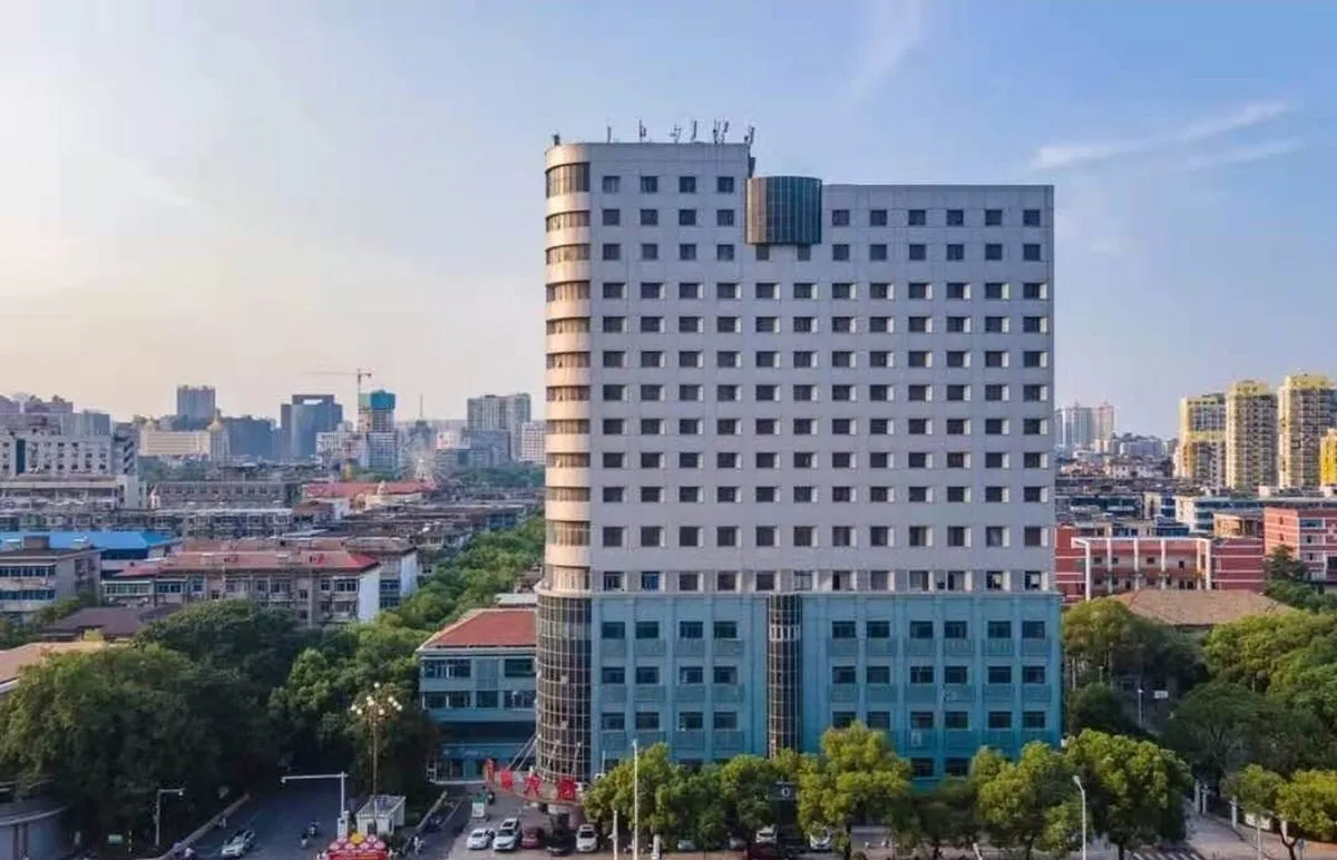 Nanchang Junlai Grand Hotel