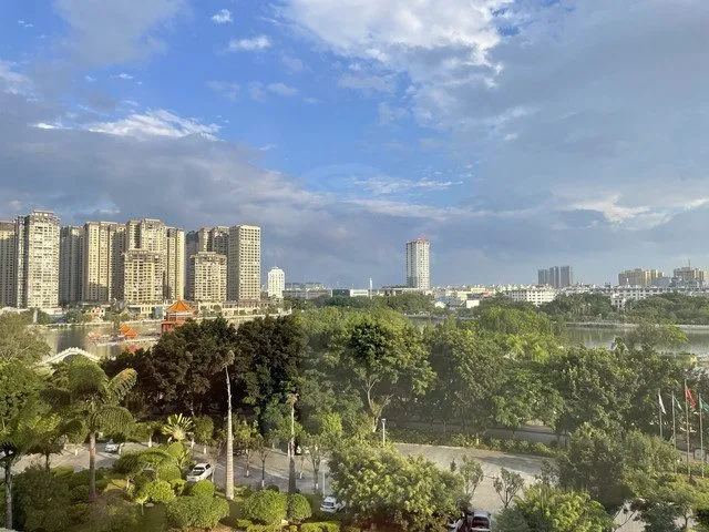 Honghe Grand Hotel