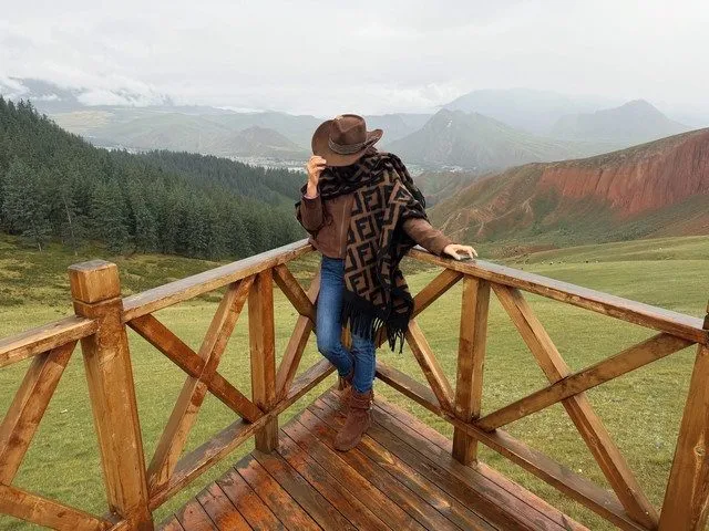 Qilian Hotel