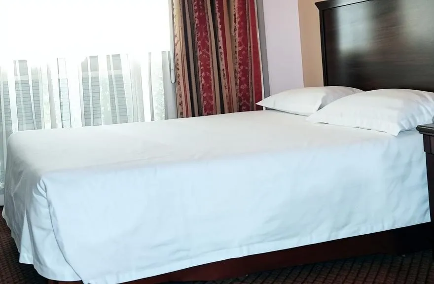 Beijing Ziyuan Yanyuan Hotel
