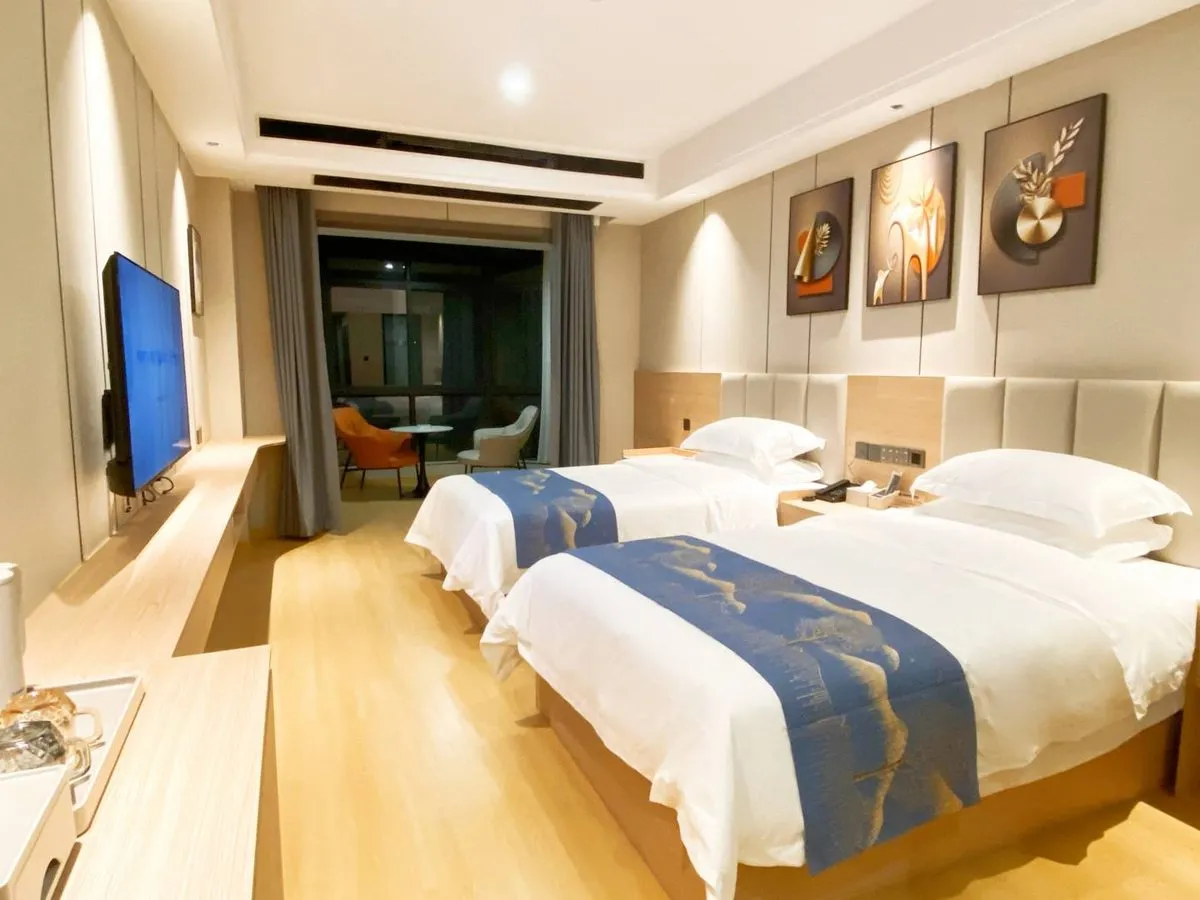 Holiday Inn