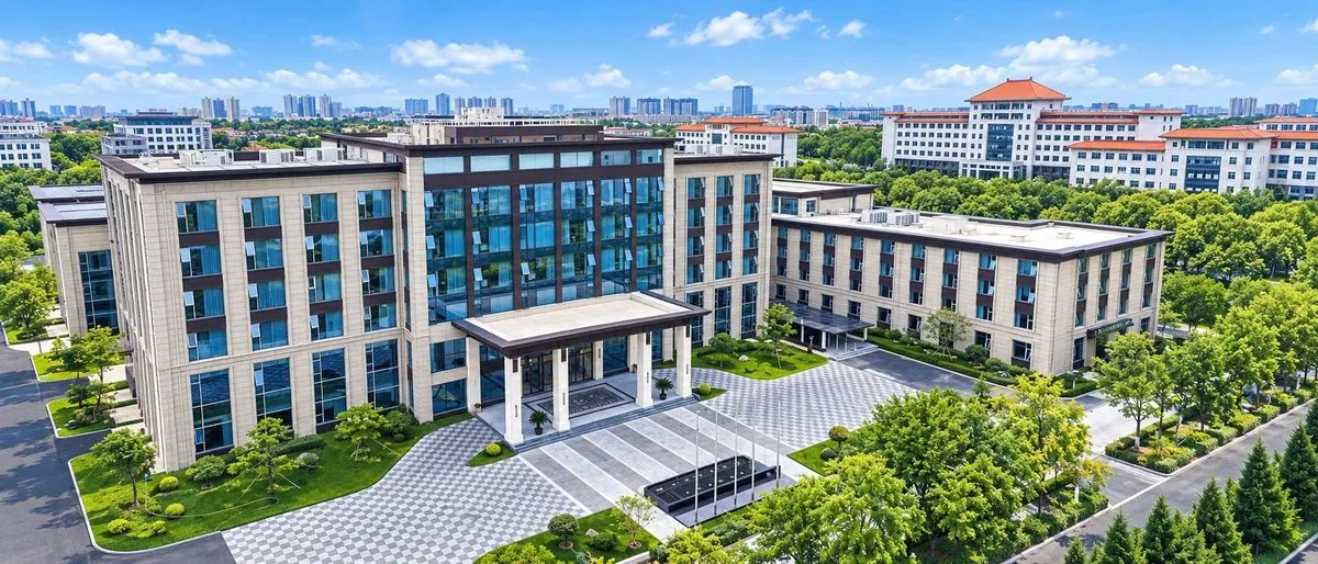 Qufu Ying Hotel