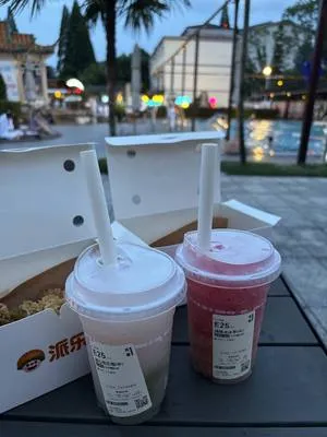 guest photo