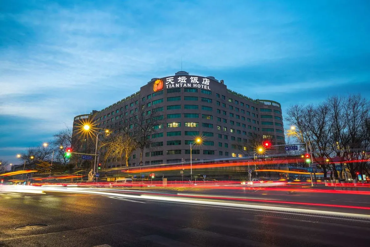 Beijing Tiantan Hotel