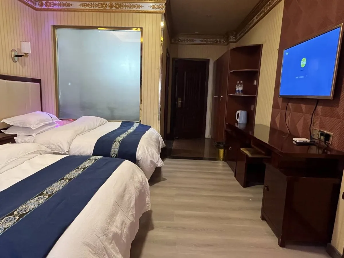 Laocunzhang Hotel