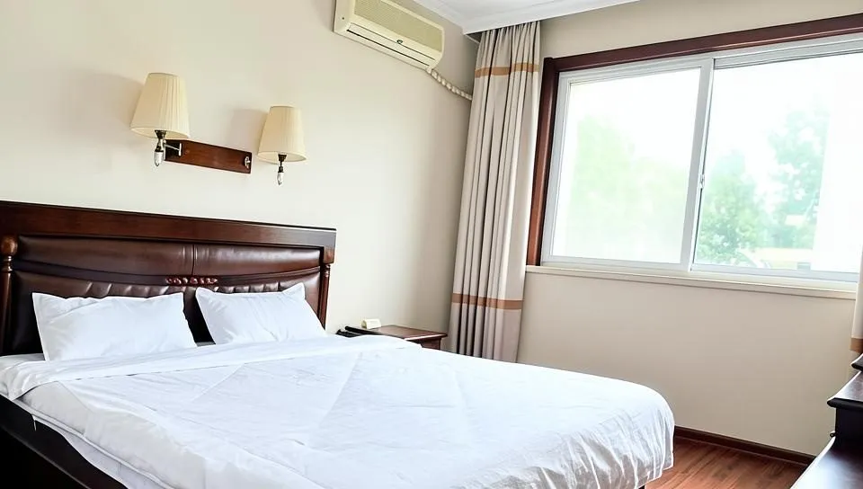 Beidaihe Jinshan Hotel