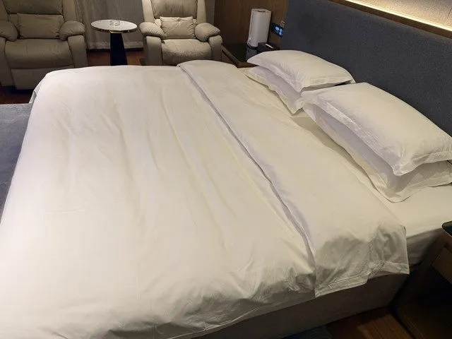Luopu Shuman Hotel