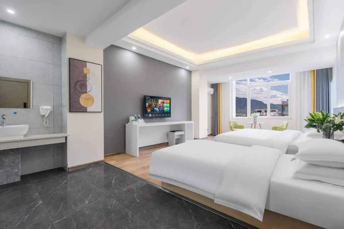 Hanpudun Hotel
