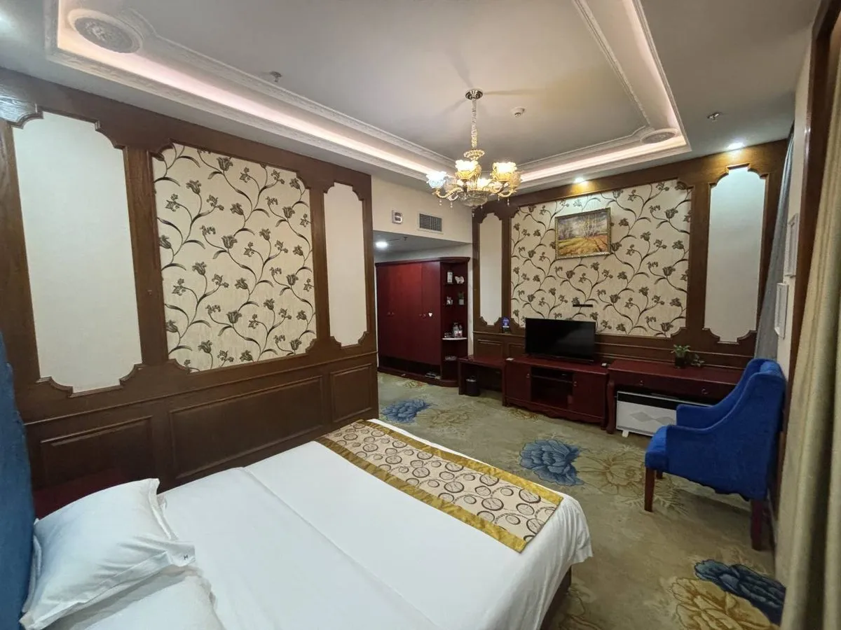 Kana Sitian Yuan Hotel