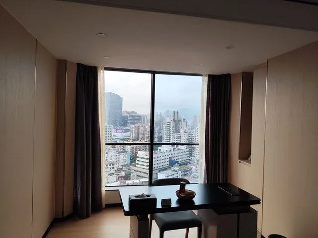 Zhuhai Yuehai Hotel
