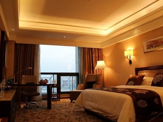 Nanjing Aer Kadi Ya International Hotel