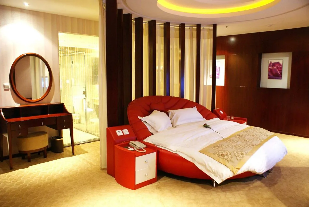 Jiataichengshi Hotel