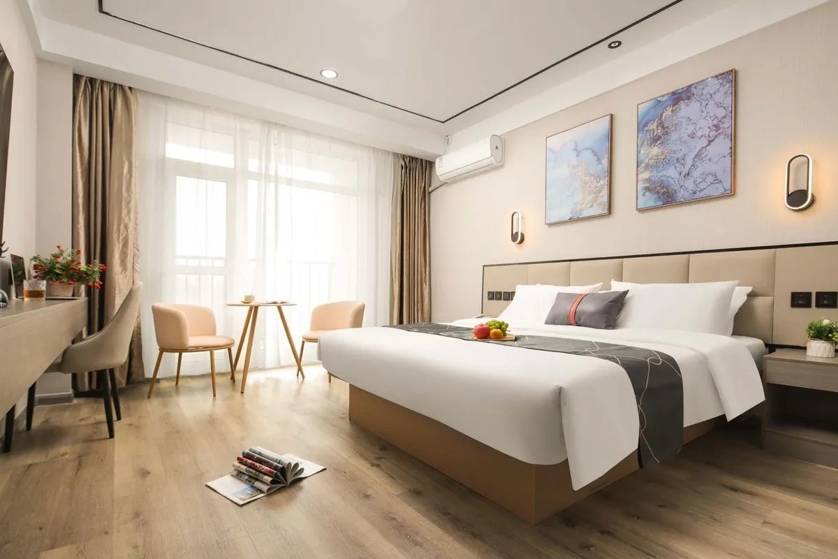 Holiday Inn Weifang