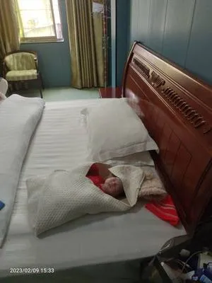 guest photo