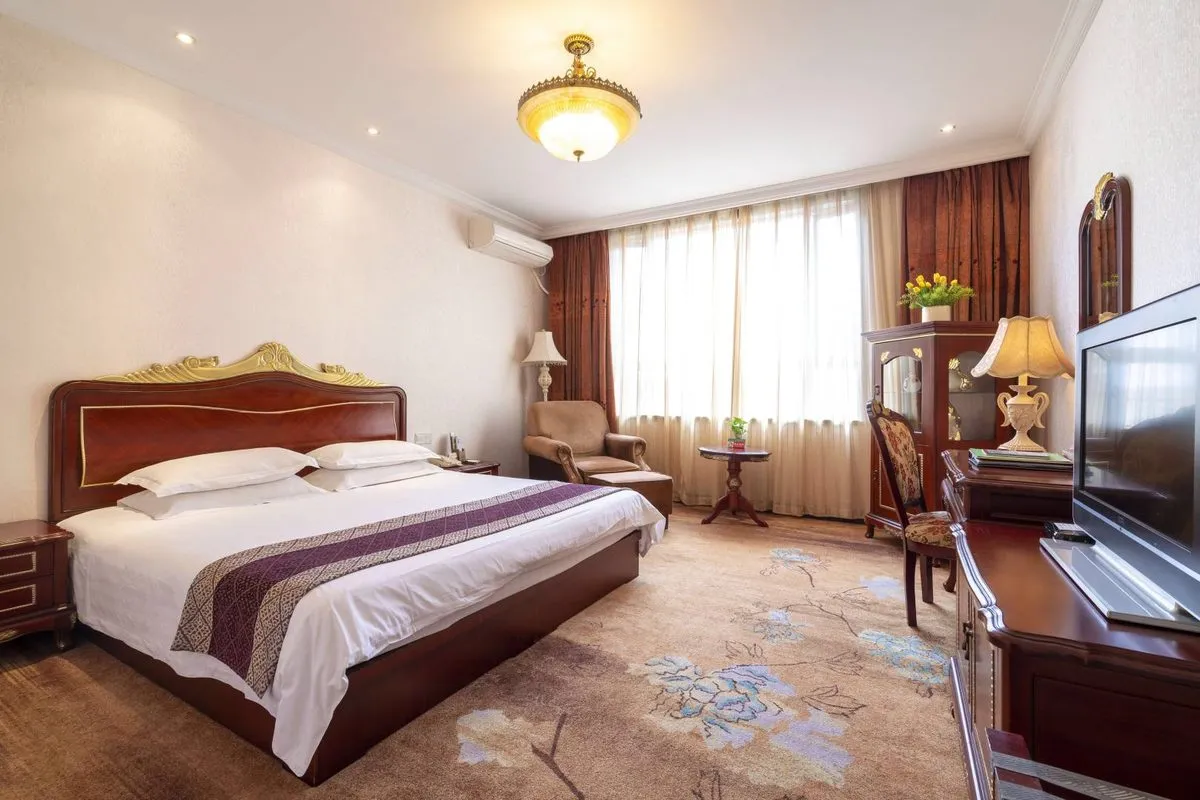 Shanghai Xinhui Hotel