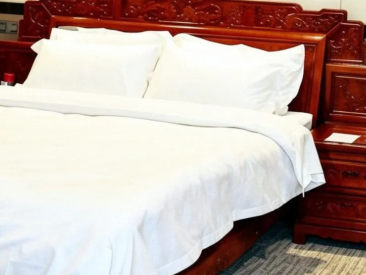 Zibo Qiyue International Grand Hotel