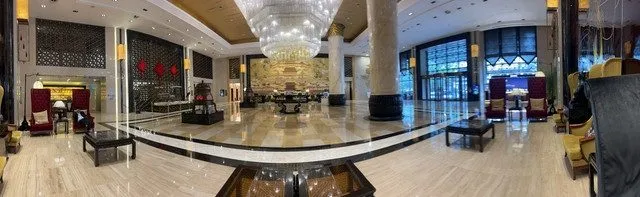 Hilton Xian