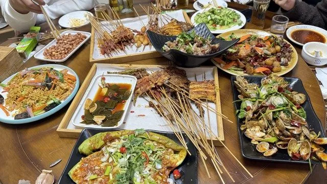 Haicheng Wanyi Hotel
