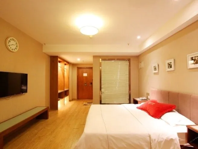 Weifang Hongzhen Anyue Hotel