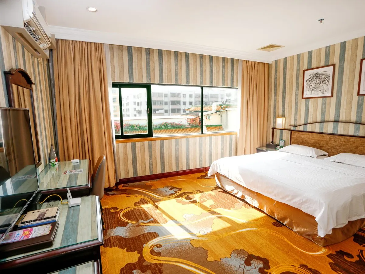 Kaiping Sanbu Yazhi Hotel
