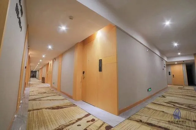 Yuanzhou Xidi Ya Hotel