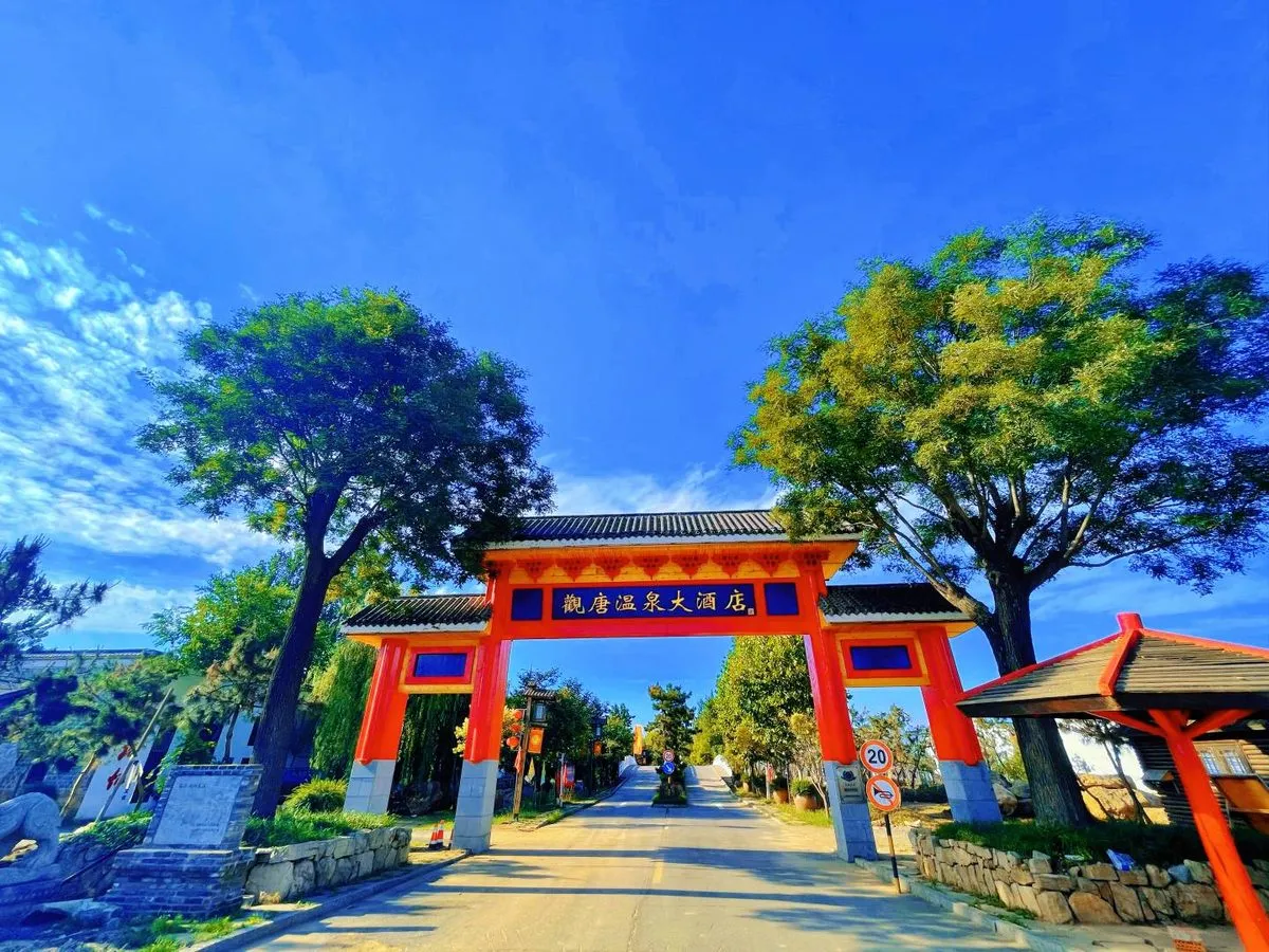 Linyi Guantang International