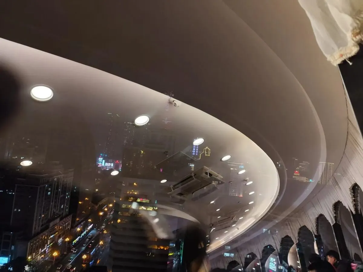 Liuzhou Hotel