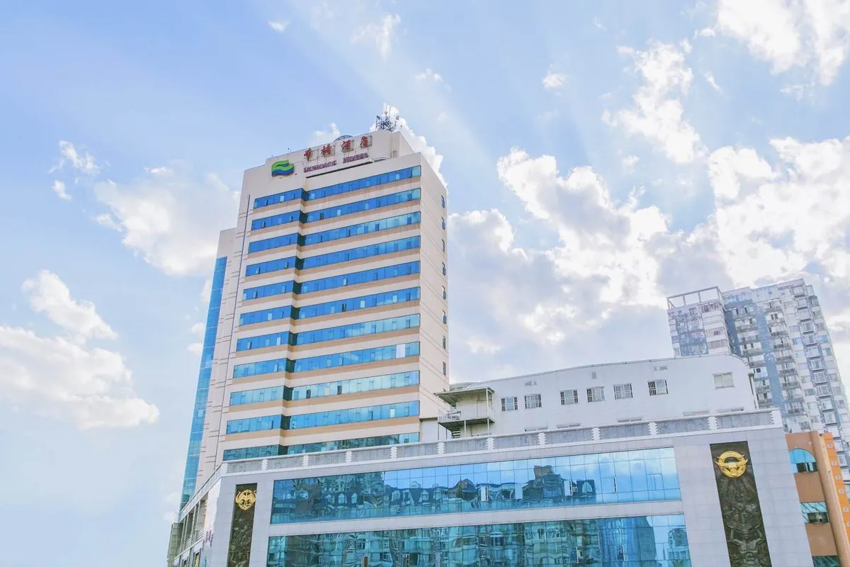 Kunming Xiqiao Hotel