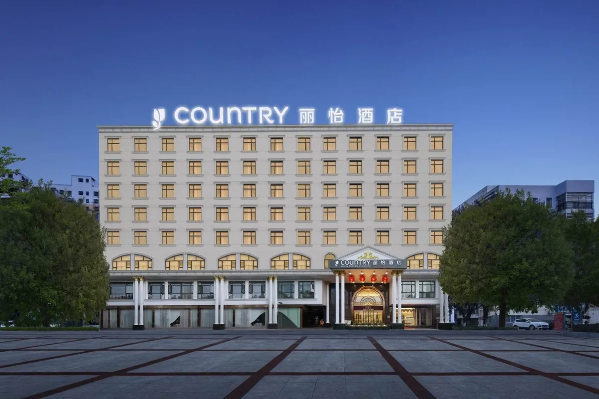 Yumingda Hotel
