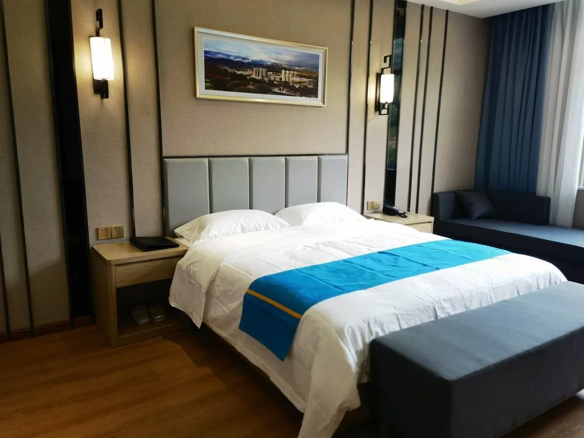 Tianyuan Hotel