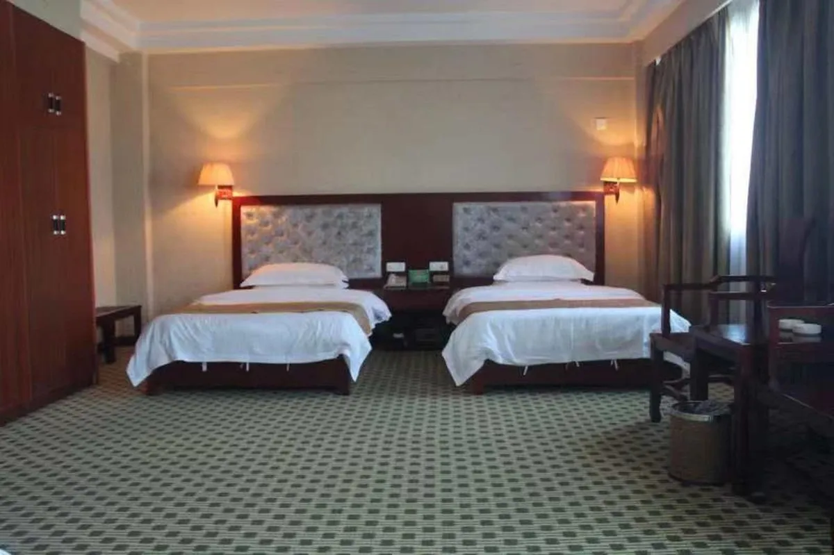 Caifu Hotel
