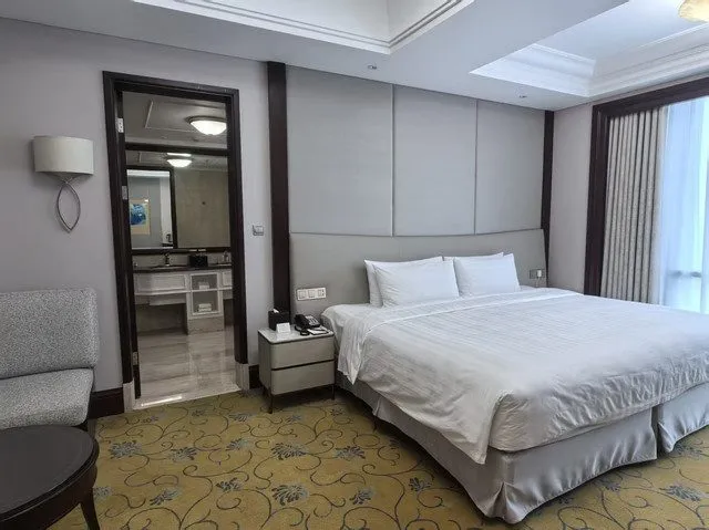 Shangri-La Suzhou