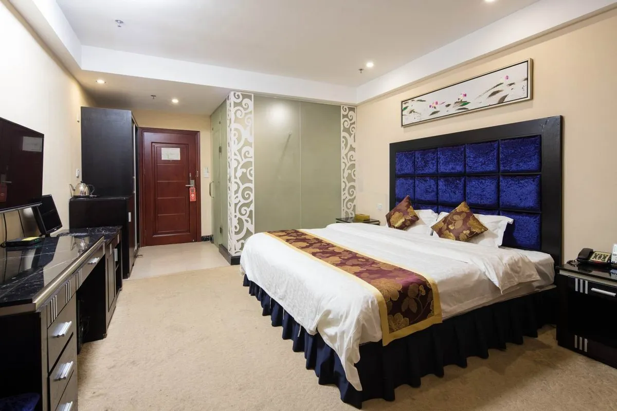Honghuada Hotel