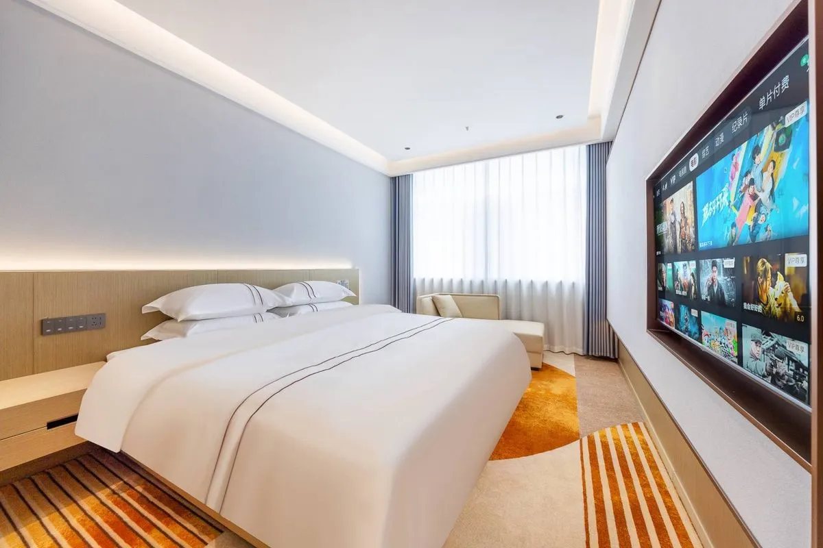 Xining Shuntong Hotel