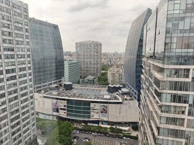 Renaissance Shanghai