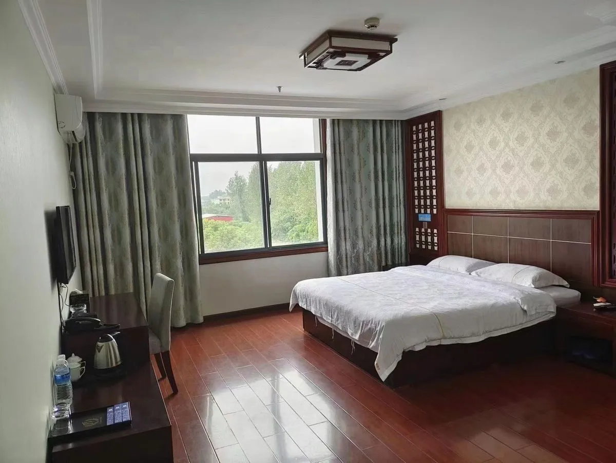 Holiday Inn Puyang