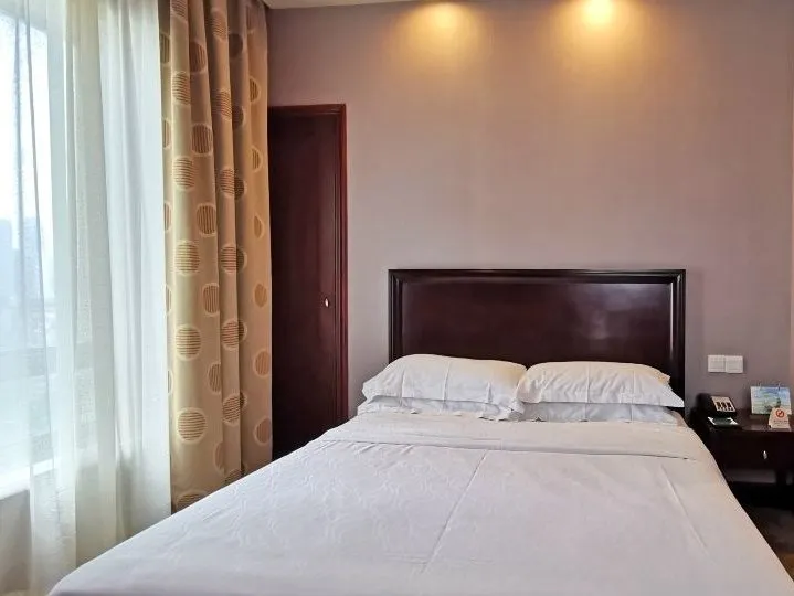 Shanghai Haowang Jiao Grand Hotel