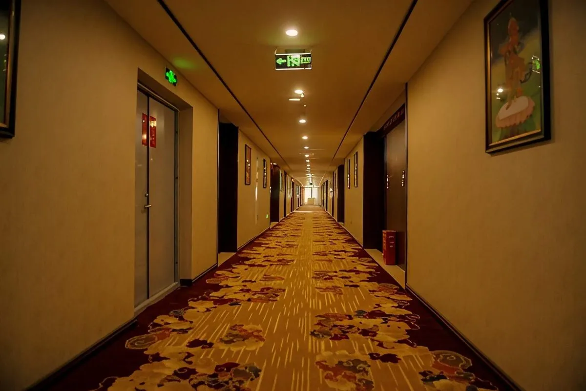 Tangkayishu Hotel