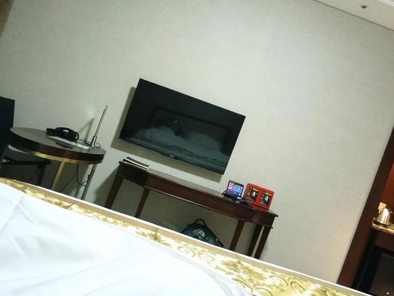 Ningyuan Huamao Sawei Ershi Ji Hotel