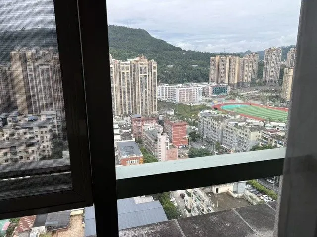 Tianyueminshan Hotel
