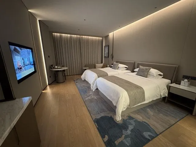 New Century Lanxi